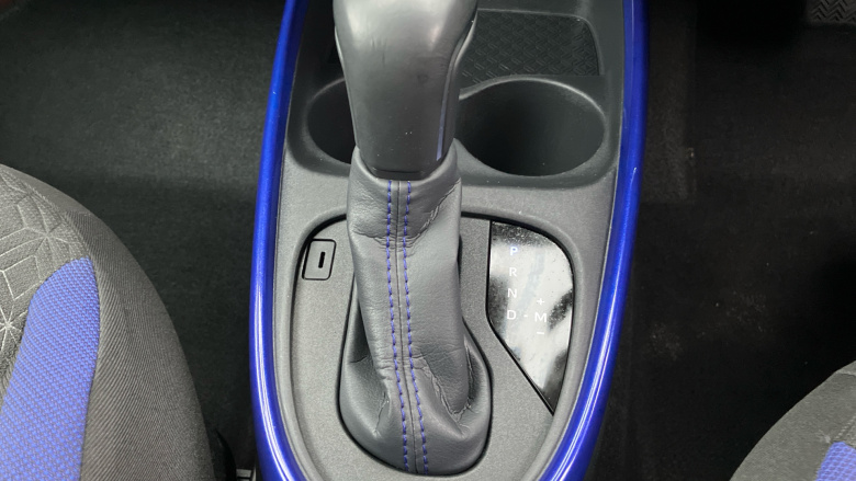 Toyota Aygo X 1.0 VVT-i Edge 5dr Auto Petrol Hatchback